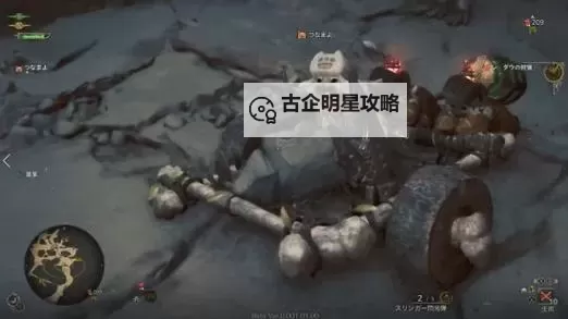 《怪物猎人X》带猫打法分析 怪物猎人X带不带猫图1