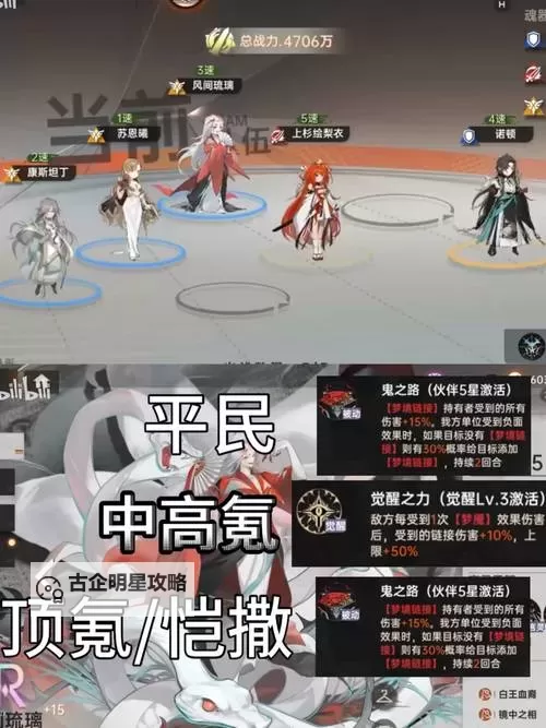 《英雄如约而至》新手推荐阵容流派——连击流图1