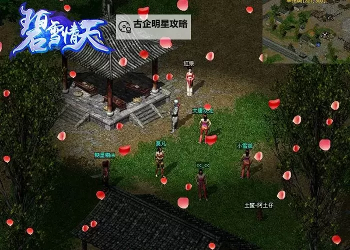 碧雪情天怎么双开  碧雪情天双开挂机软件推荐图1