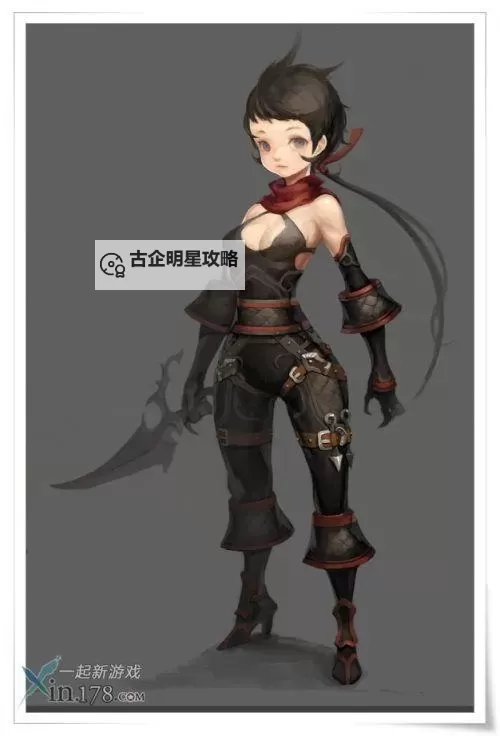 《永恒之刃》新手攻略 永恒之刃萌新玩家快速上手指南图1