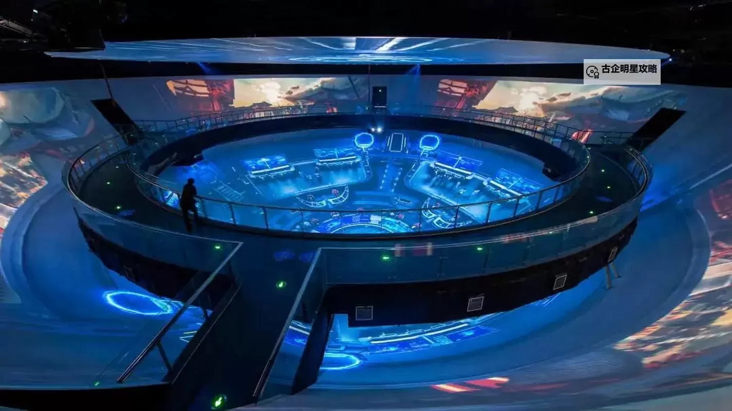 探索无限可能：拔插拔插在线影院带你体验沉浸式娱乐新境界图1