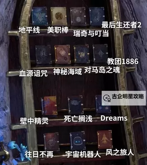 《战神5诸神黄昏》尼约尔的风暴传奇宝箱位置 尼约尔的风暴在哪图1