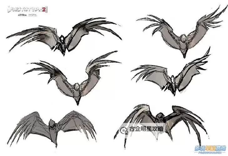 全面解析虐杀原形2技能图标:玩法技能详解与图标设计全指南图1