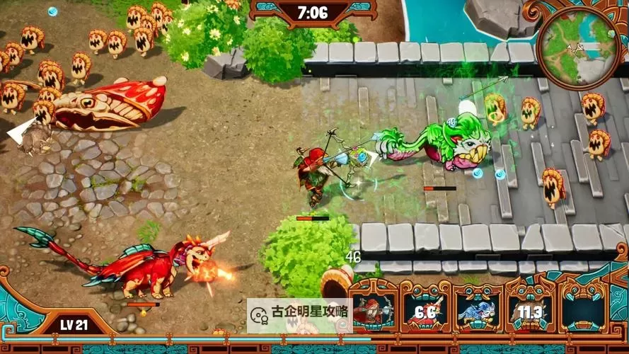 十大经典RPG游戏推荐 十大经典RPG游戏大全图2