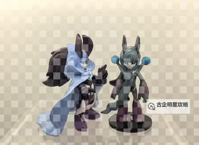 赛尔号布莱克人气为什么高：揭秘其魅力所在图1