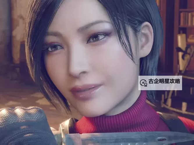 里昂为什么只喜欢艾达：探寻他的心之选择图1