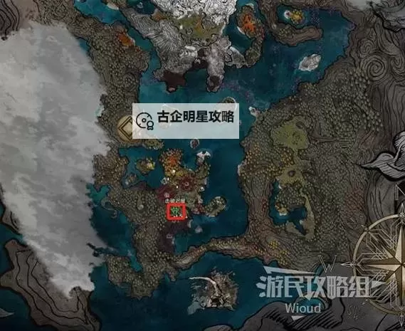 《光与影33号远征队》固防符纹获取攻略 固防怎么获得图1