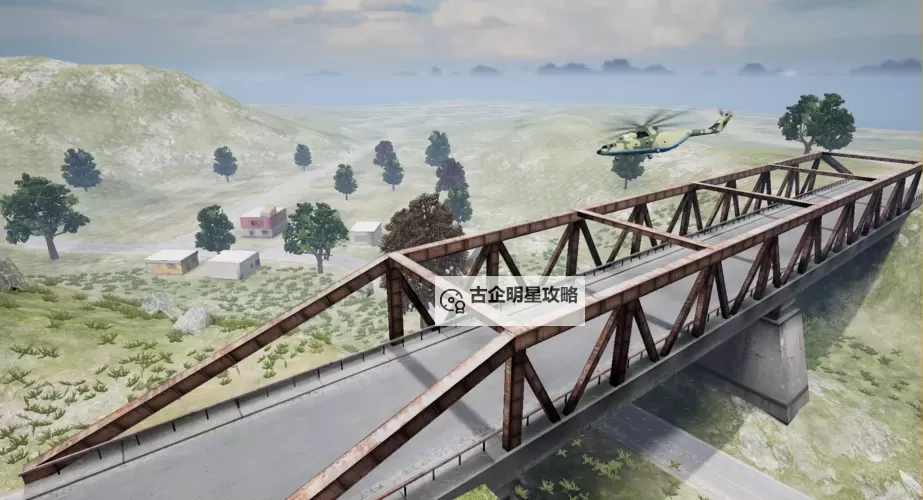 放逐游戏（据点守卫）电脑版下载 怎么下载放逐游戏（据点守卫）电脑版模拟器图1