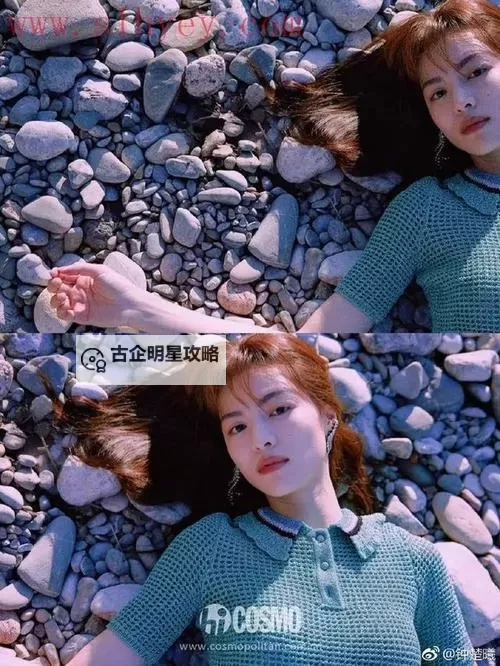 果冻传煤:聂小倩的传奇之旅图1