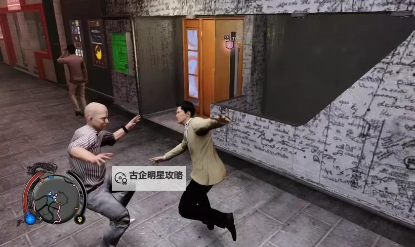 热血无赖萍小诺揭秘摄像头密码背后隐藏的秘密图1