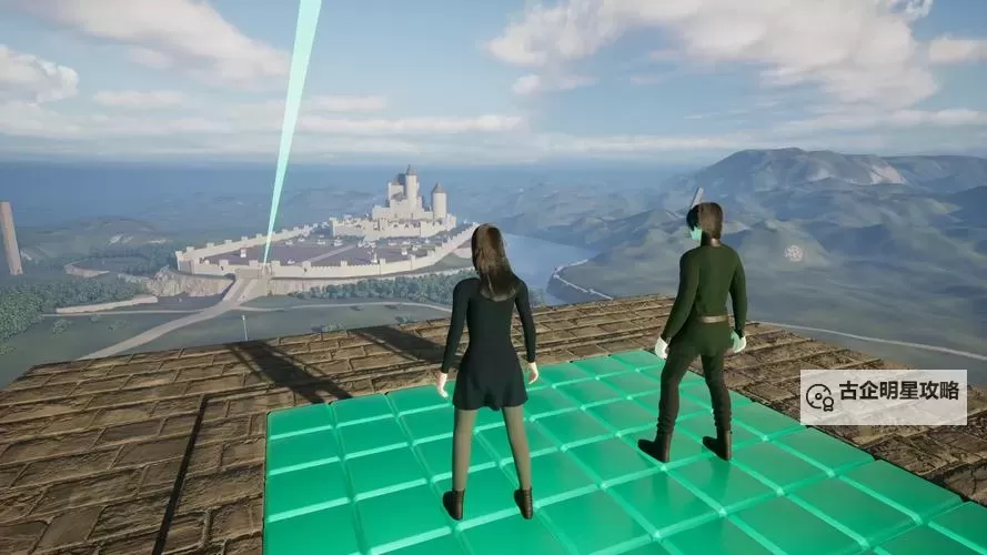 风暴之争电脑版下载 风暴之争模拟器哪个好?图1