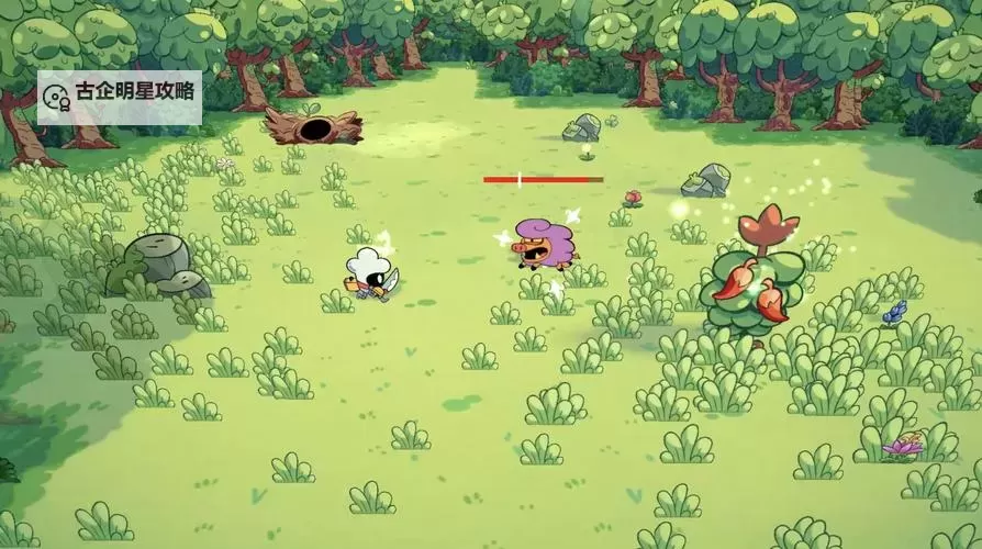 十大steam肉鸽游戏大全 十大肉鸽游戏有哪些图1