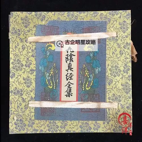 九阴下本用什么套路：打造深度沉浸式体验的秘籍图1