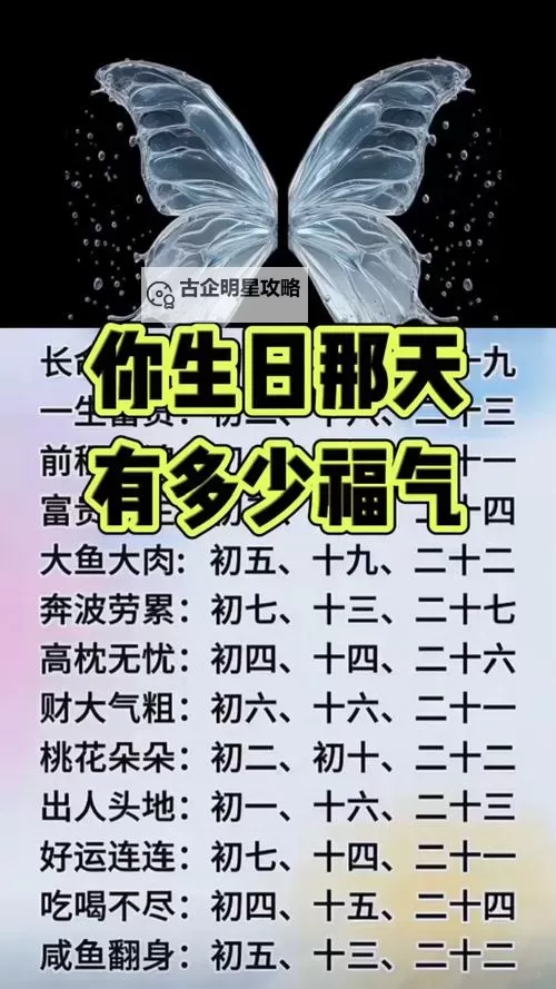 生日最忌讳的四件事：避开这些禁忌让你好运连连图2