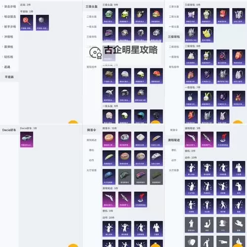 科拉传奇 主角套装及商店物品解锁密码图1