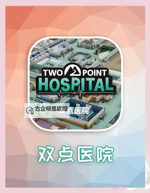 主题医院挂机软件&双开软件推荐 轻松搞定主题医院双开和挂机图1