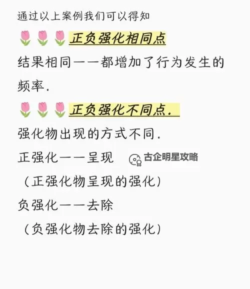 增幅就是强化吗：解读二者的异同图2