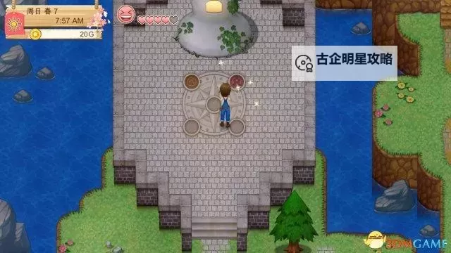 血饮龙纹30倍祖玛阁怎么走教程攻略指南图1