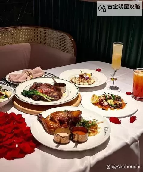 坐着吃饭下边是连着的：生活中的细节与温情图2