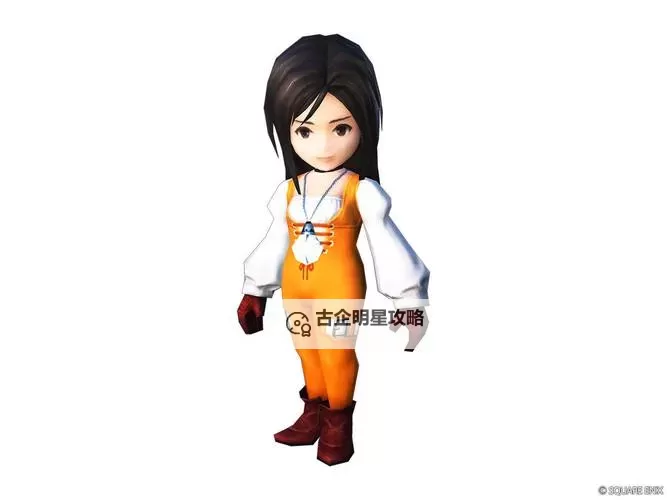 《最终幻想14》7.0电子典藏包及预购特典一览图2