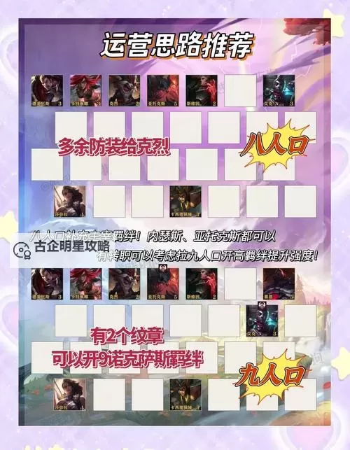 lol手游诺克萨斯之手天赋全面解析丨最佳天赋选择指南图2