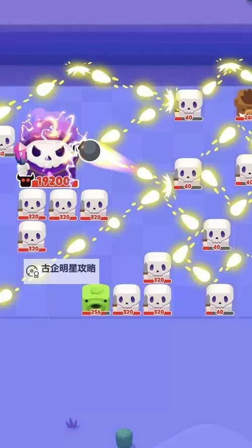 砰砰法师电脑版下载 横向测评:电脑玩砰砰法师模拟器推荐图1