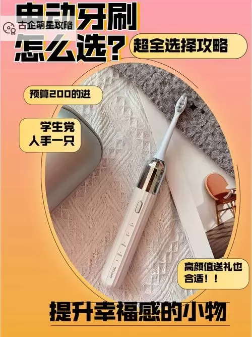 用电动牙刷放在尿孔位置作文：荒诞中的思考与反思图1