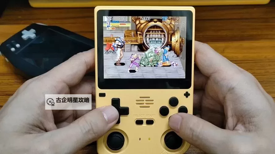 街机名将录电脑版下载 街机名将录电脑版安卓模拟器推荐图1