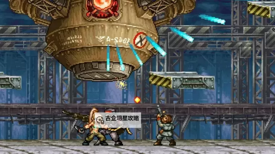 合金弹头反击双开挂机软件推荐  怎么双开合金弹头反击详细图文教程图1