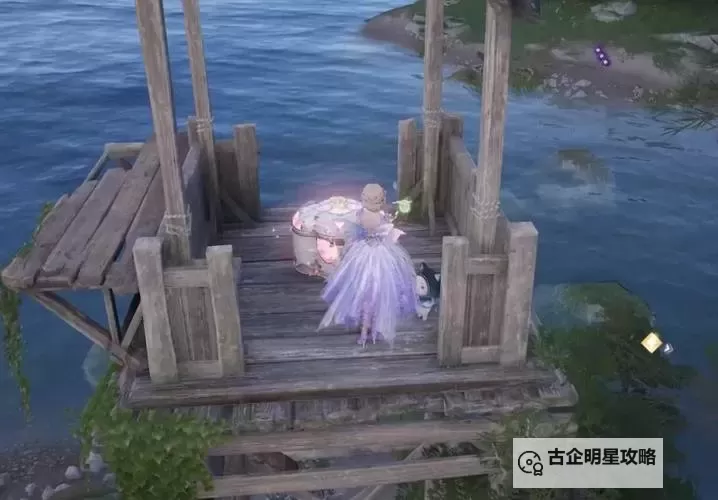 《无限暖暖》黑丝获取教程 全黑丝获取攻略图1