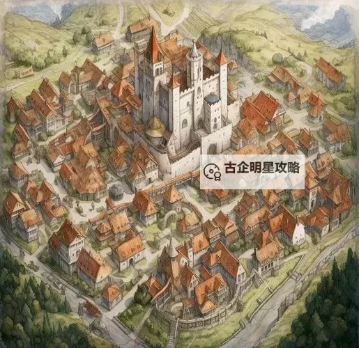 《伟大时代中世纪》科技分配及攻城方法 伟大时代中世纪怎么攻城图1