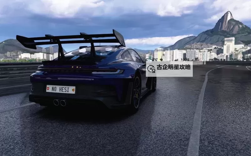 《极限竞速6》模组分类作用及使用心得图2