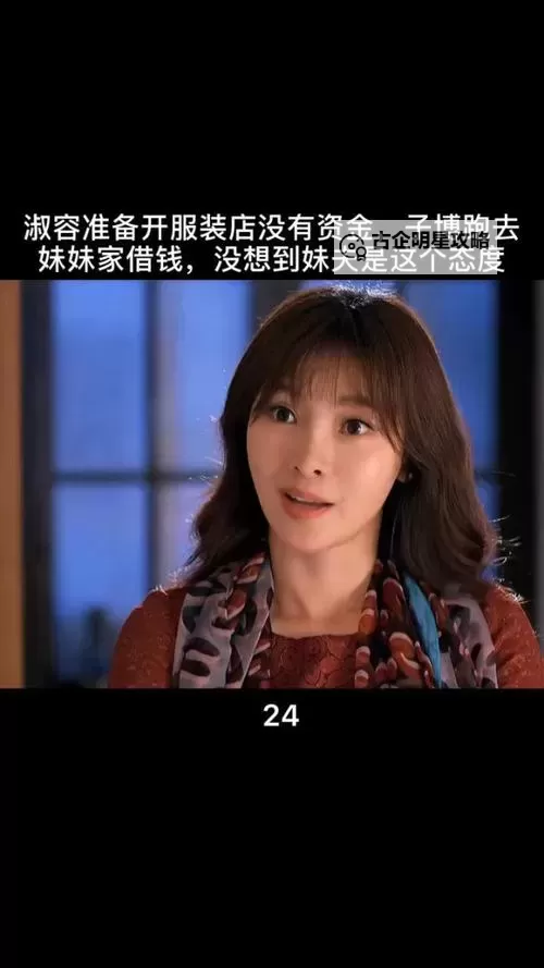 《淑容第二次上船27集手机版完整观看指南》图1