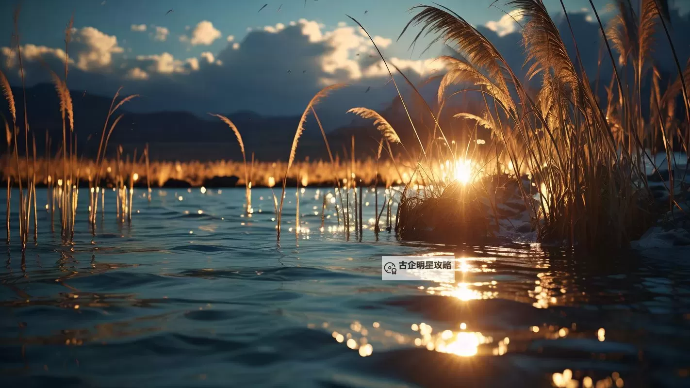 《暖雪》全蓝色挑战及强化图鉴图1