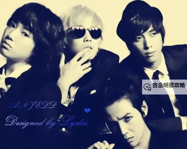 原来是美男啊吧:揭秘那些令人心动的帅气瞬间图1