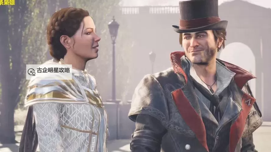 《刺客信条枭雄》主角背景介绍及系统改进解析图1