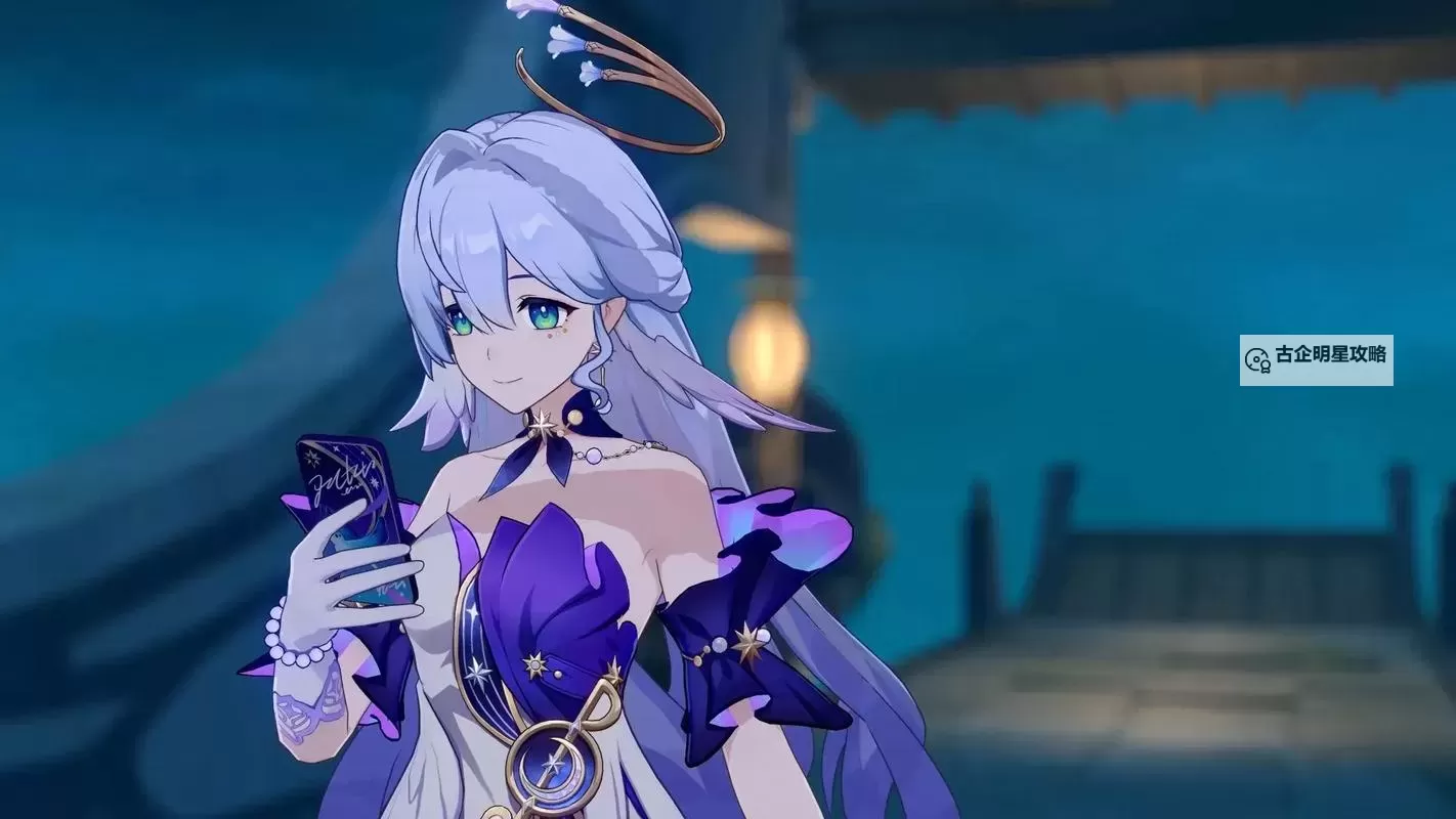 《崩坏星穹铁道》2.2版角色抽取建议 知更鸟值得抽吗图2