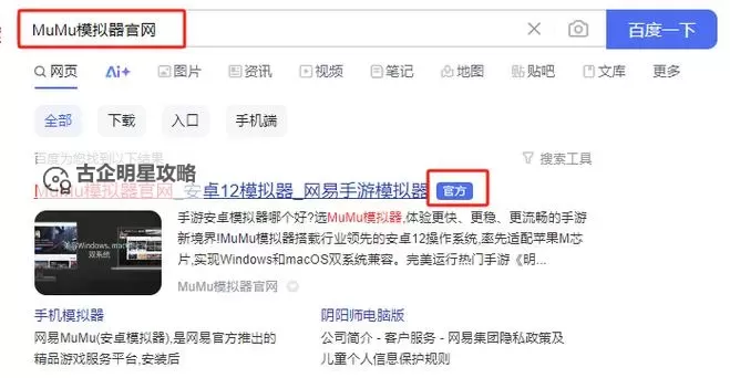 踏风行电脑版 电脑玩踏风行模拟器下载、安装攻略教程图2