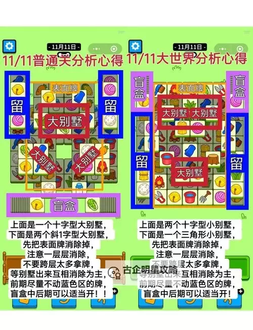《羊了个羊》4月17日通关教程图1