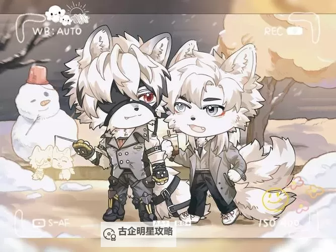 《饿狼传说群狼之城》卡恩R海莱因故事模式CG分享图1