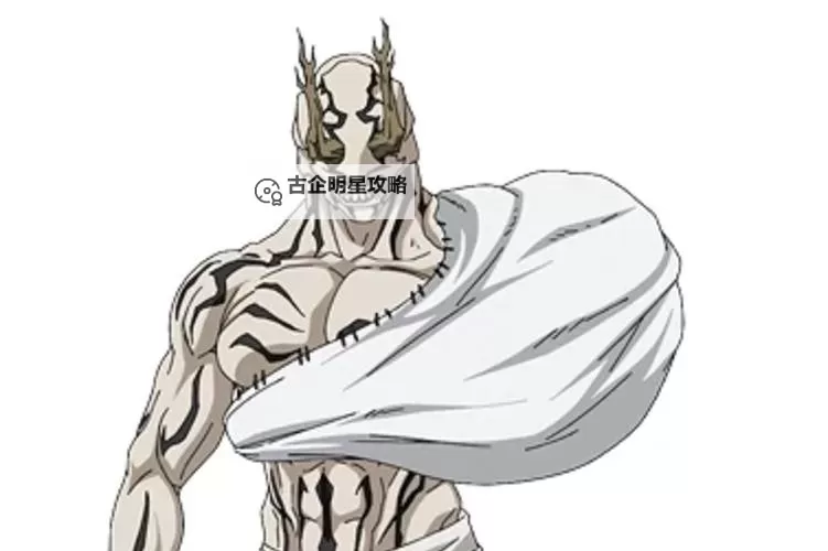 《零界战区》灾厄——花御图1