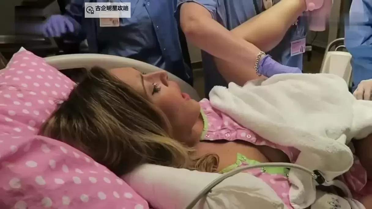 直击真实纪录：孕妇分娩视频过程全景揭秘图1