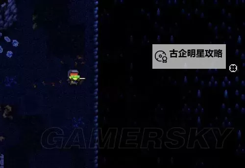 《挺进地牢》第四层悬崖水枪探路技巧 第四层悬崖怎么过图2