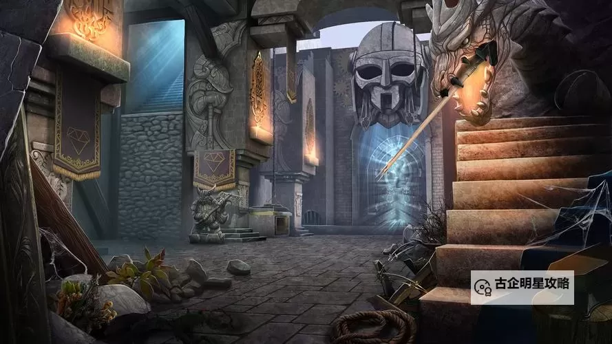 糖果森林逃脱电脑版下载 怎么下载糖果森林逃脱电脑版模拟器图1