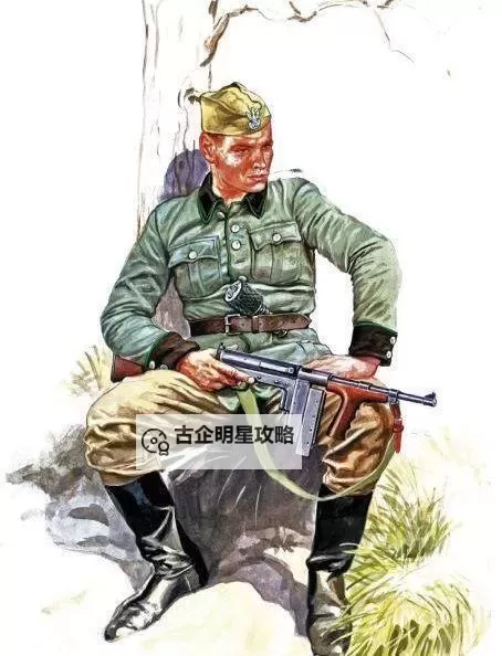 《方舟生存进化》枪械获得方法 枪与手榴弹怎么获得图1