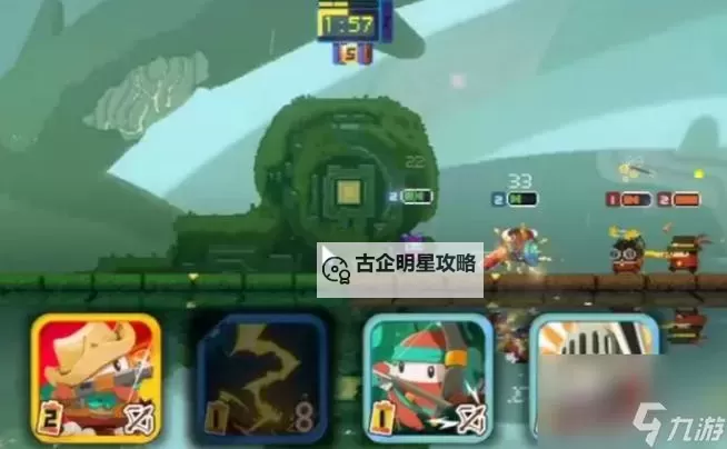 砰砰法师电脑版下载 横向测评:电脑玩砰砰法师模拟器推荐图2