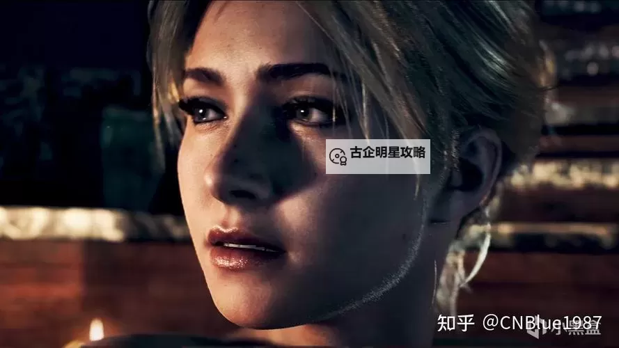 《直到黎明》杰西卡不死方法 杰西卡怎么不死图1