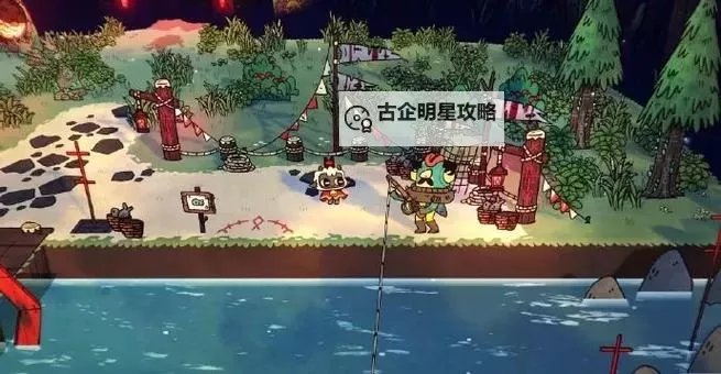 《咩咩启示录》建筑科技树及教条一览图1