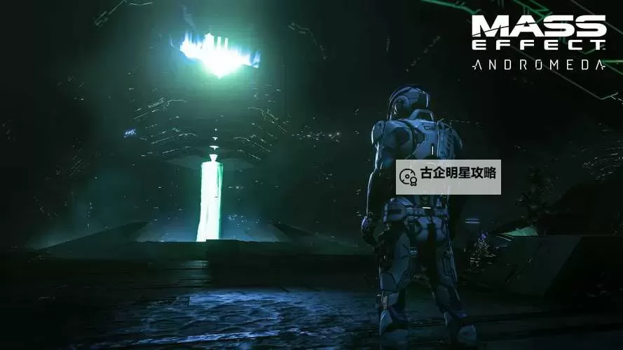 《质量效应仙女座》多人模式全武器图鉴与满级属性介绍 多人模式武器有哪些图2