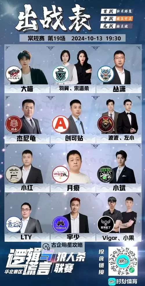 《绝地求生》PGS8队伍公告片 PGS8都有哪些队伍图1